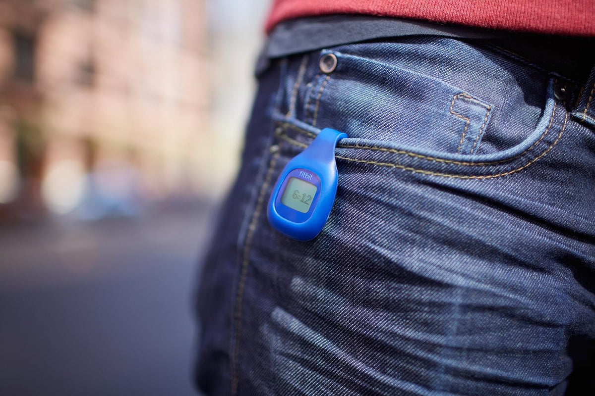 Wireless Activity Tracker R4951