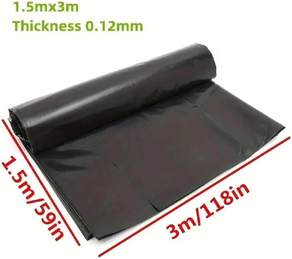 Pliable Pond Liner P20748