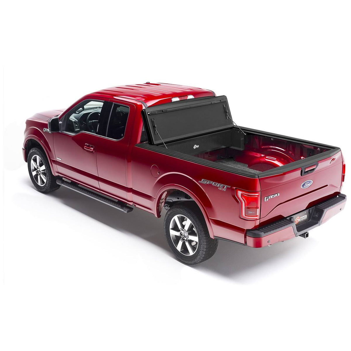 Tonneau Cover Toolbox I4882