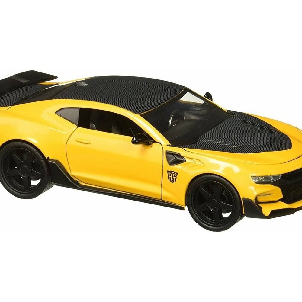 2016 Chevrolet Camaro Model Car J64773