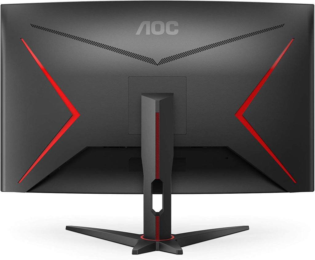 32" Curved Frameless Gaming Monitor, Full HD 1920x1080, VA, 0.5ms 240Hz B910559