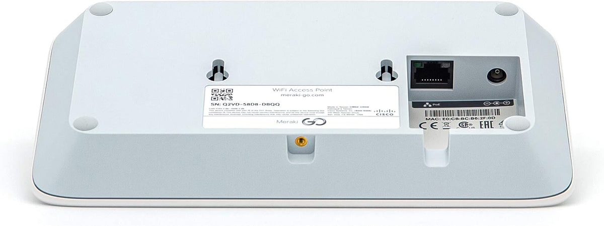Indoor WiFi Access Point A6174