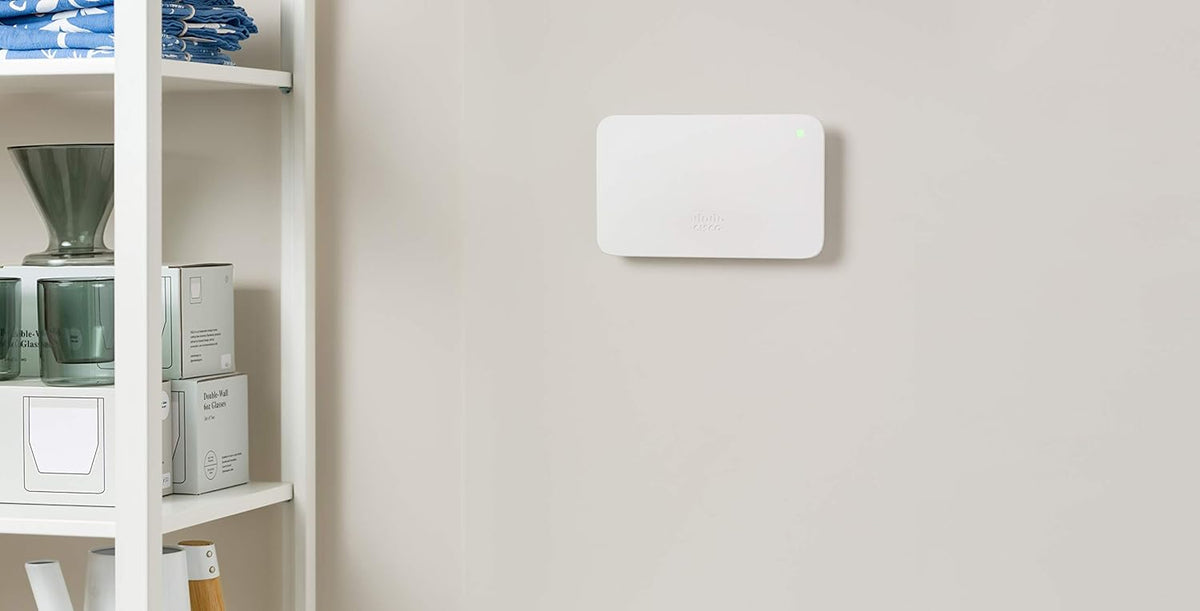 Indoor WiFi Access Point A6174