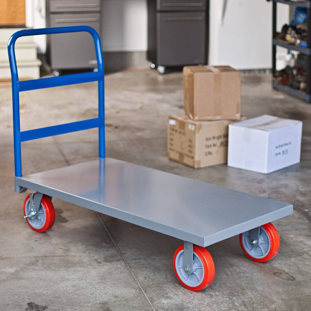 Heavy Duty Platform Cart E782
