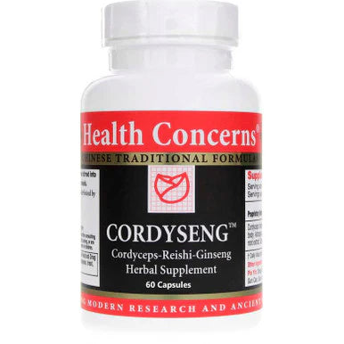 CordySeng 60c Q91120