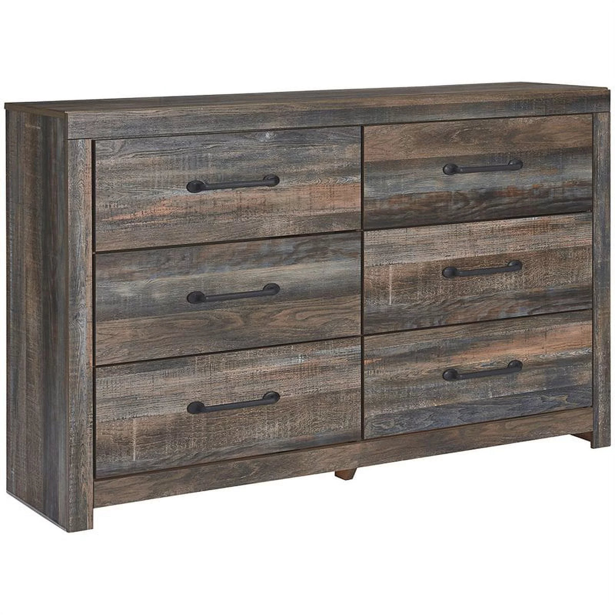 6 Drawer Dresser E945