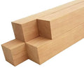 Cherry Lumber Square Turning Blanks 3" x 3" N4942