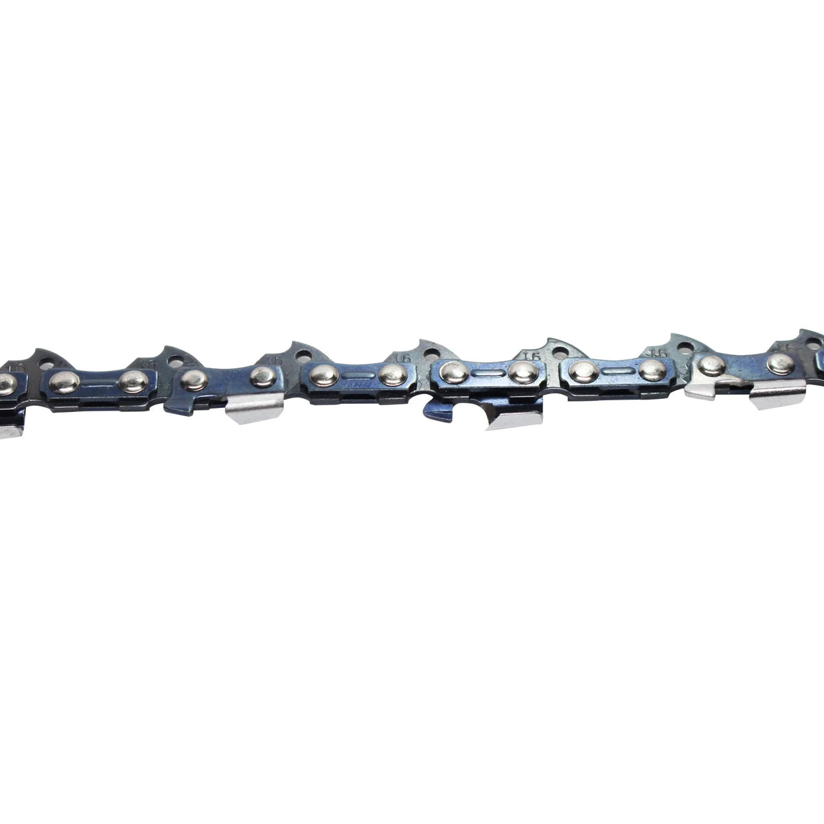 16" Semi Chisel Saw Chain, 3/8" Low Profile Pitch, 0.050" Gauge, 56 Drive Links, 4-Pack T91762