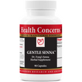 Senna 90 Capsules G72603