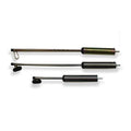 Chromed Steel Pogo Stick G923