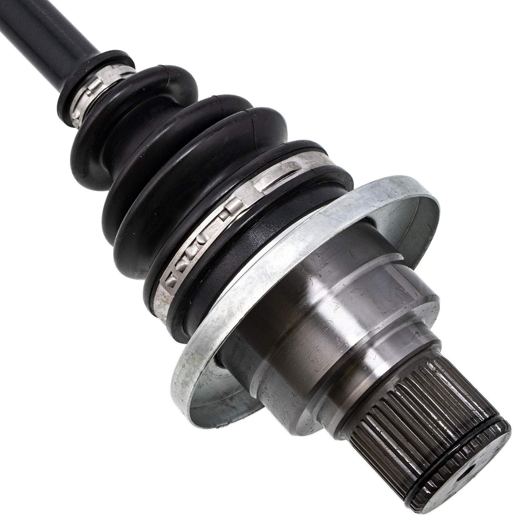 Rear Left Axle Drive Shaft CV Joint Pack of 2 Q152572