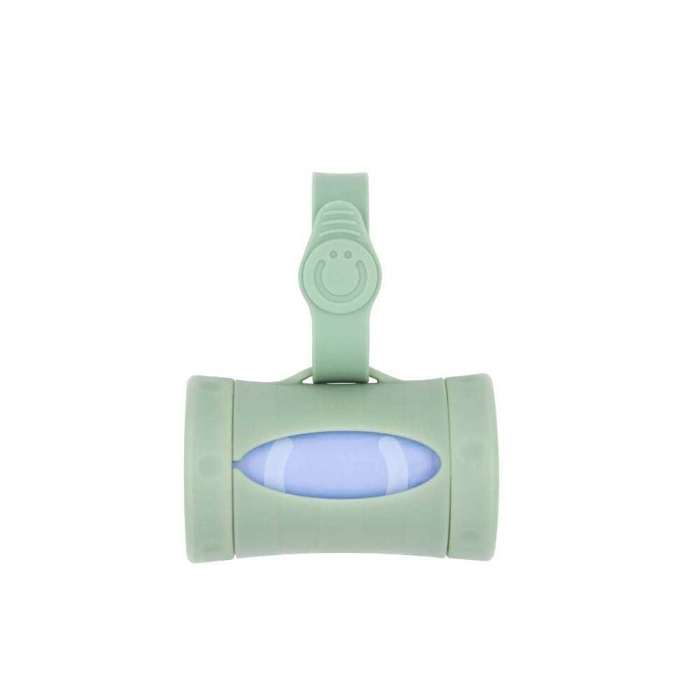 On the Go Bag Dispenser A34846