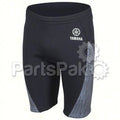 Neoprene Black Medium Rideshort W891