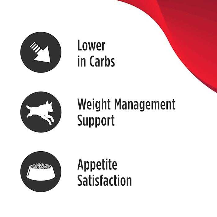 Grain-Free Chicken & Sweet Potato Dry Dog Food B101