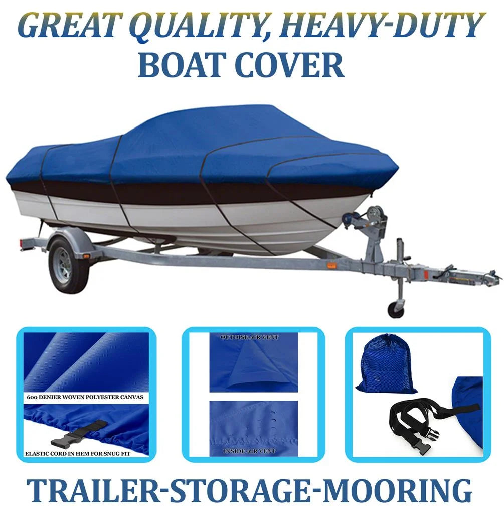 Boat Cover I981