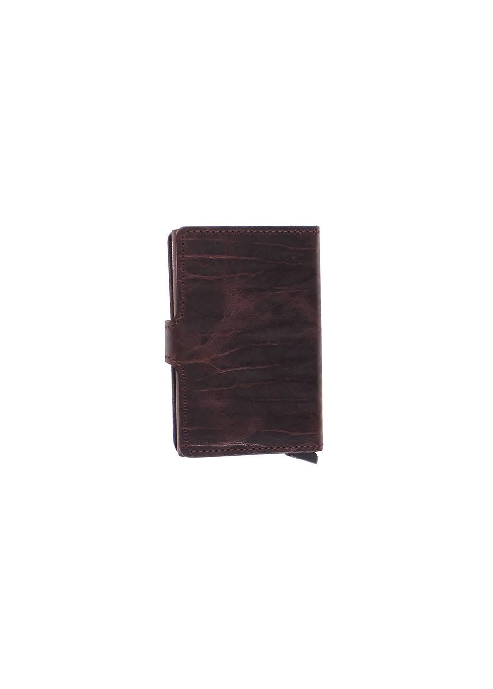 Miniwallet Cacao Brown Y4735