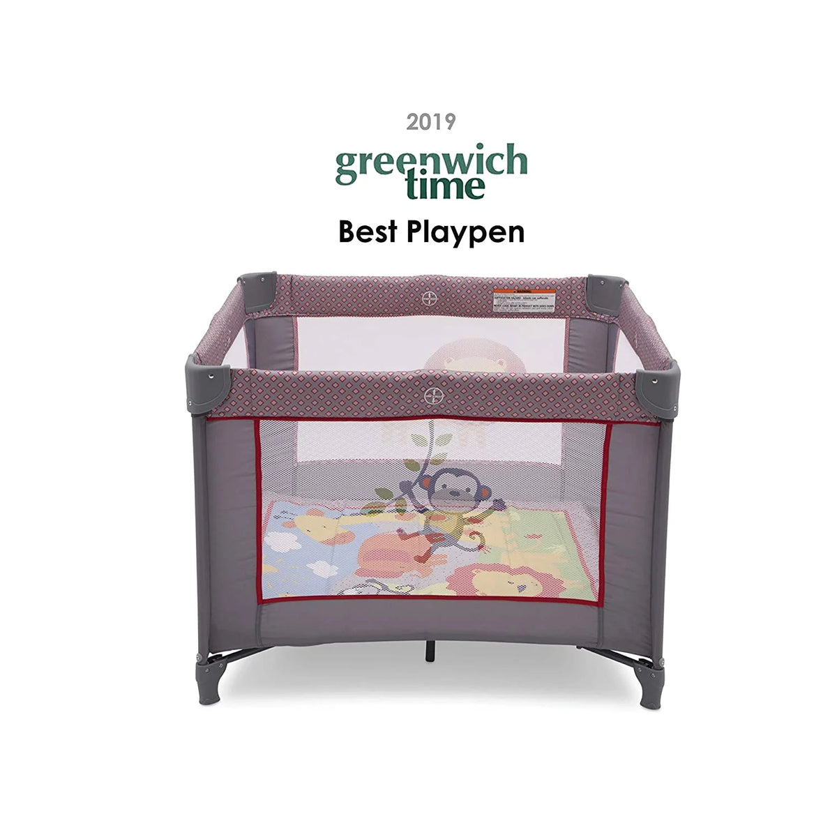 Play Yard I57115