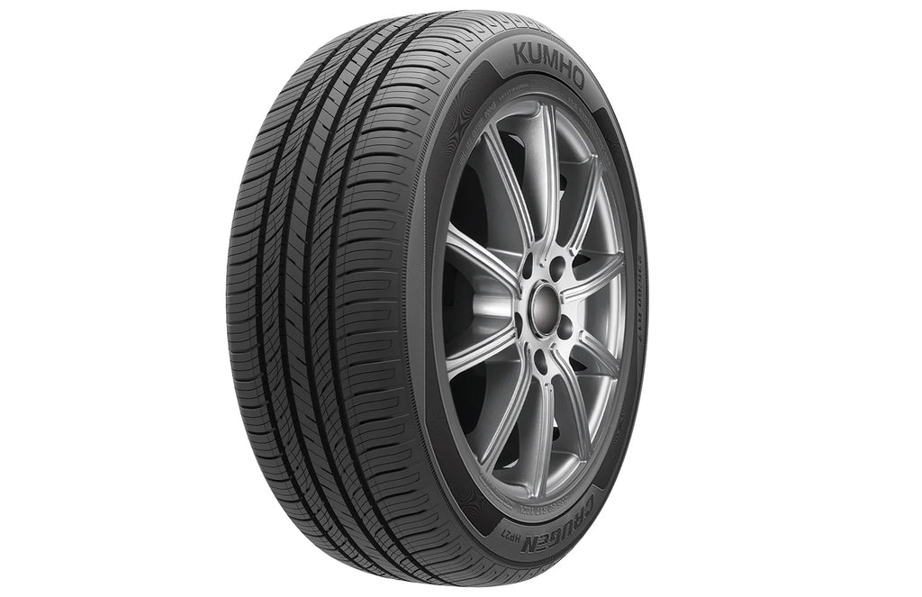 All Season Tire 285/45R22 114V C520