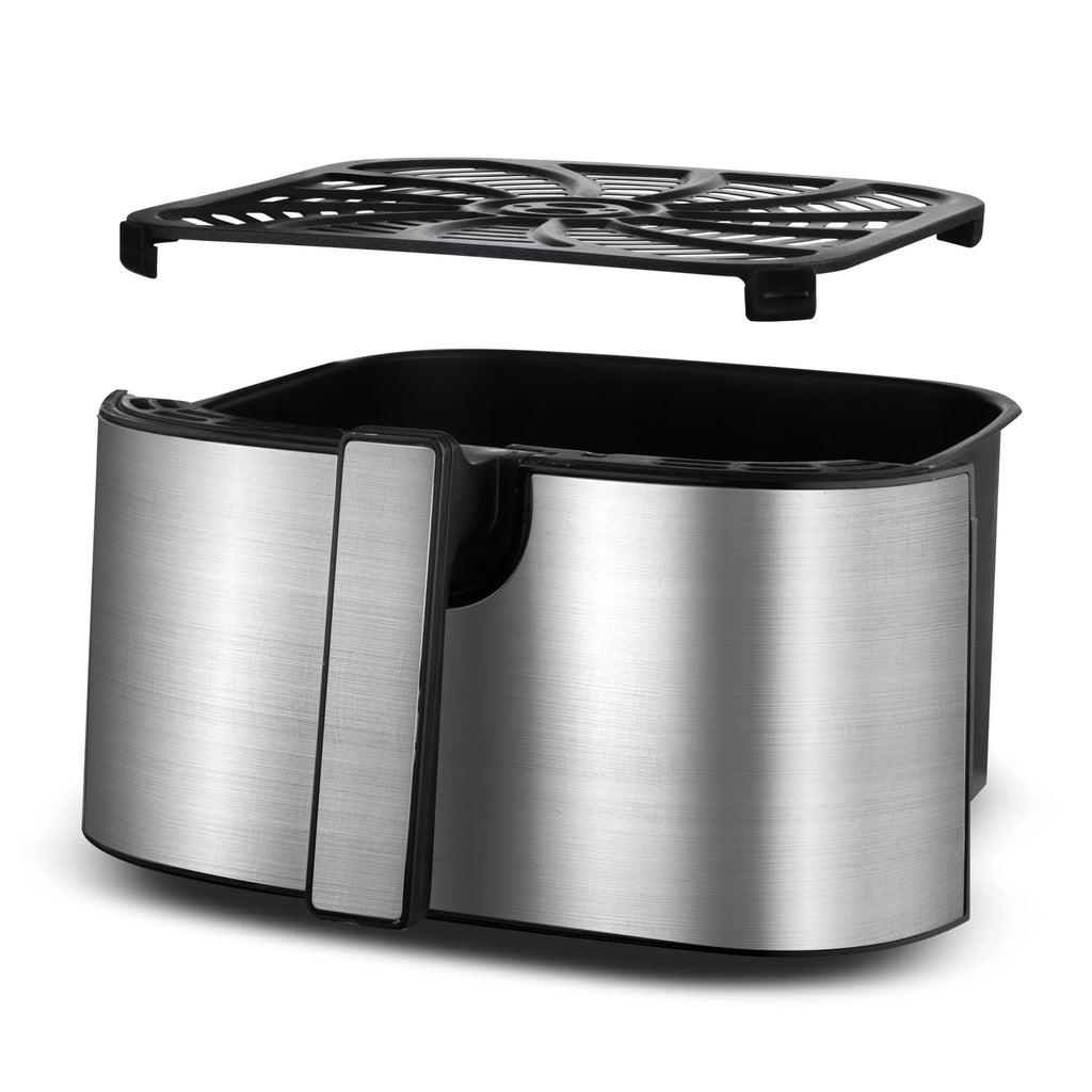 8 Qt Digital Air Fryer with 12 One Touch Presets M6033