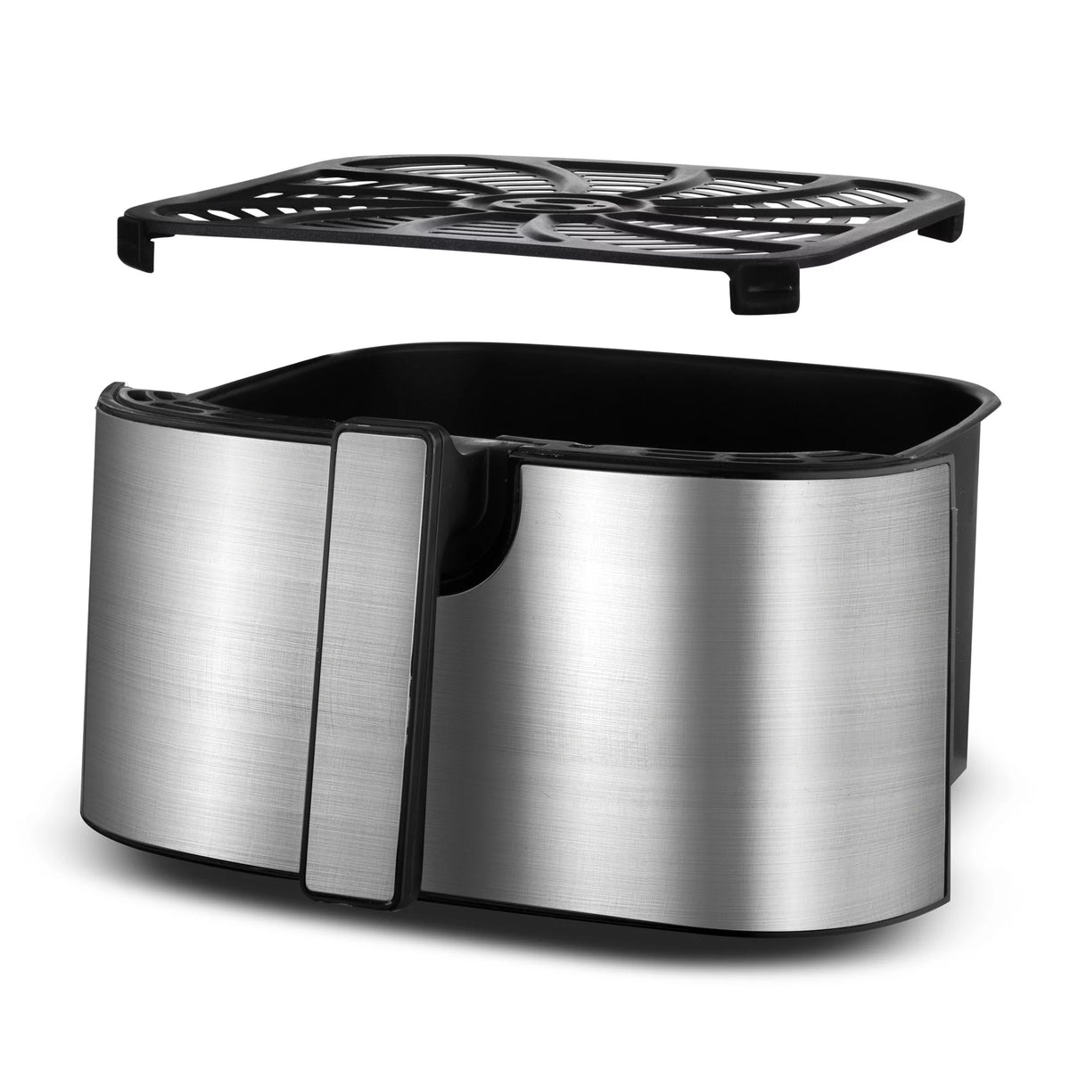8 Qt Digital Air Fryer with 12 One Touch Presets M6033