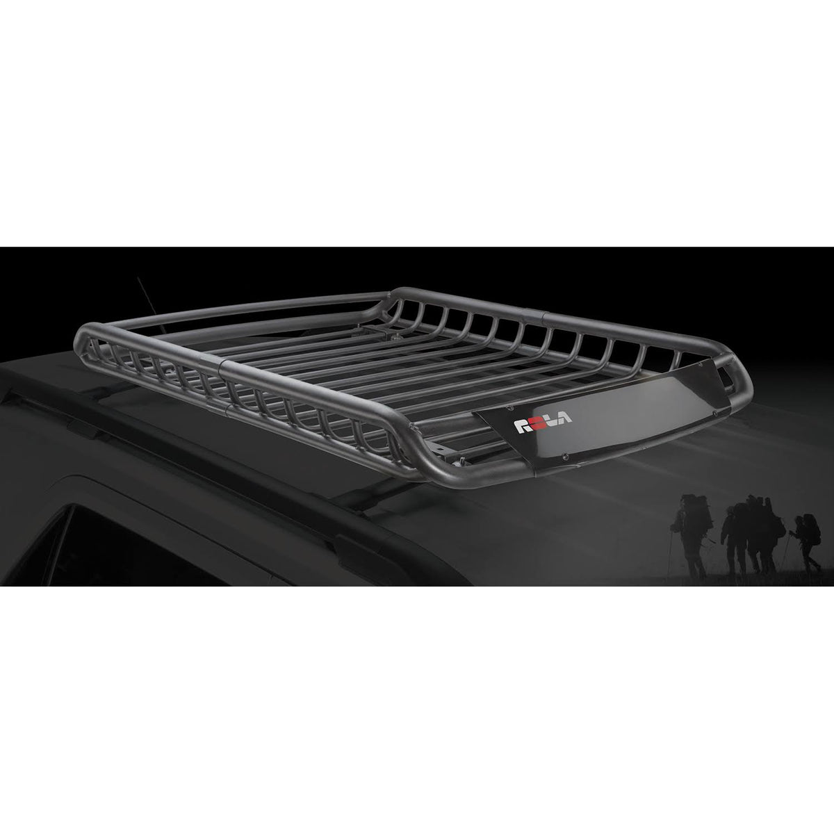 Roof Top Cargo Basket C6229