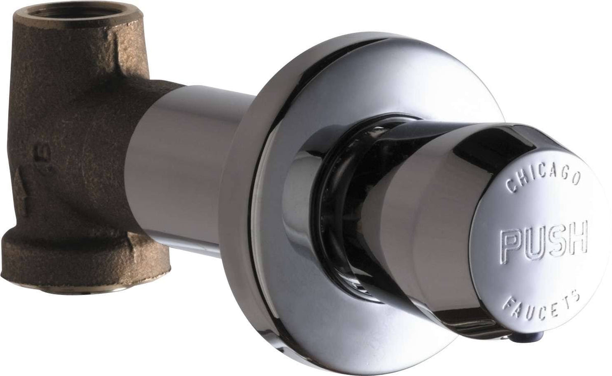 Wall Valve U15562