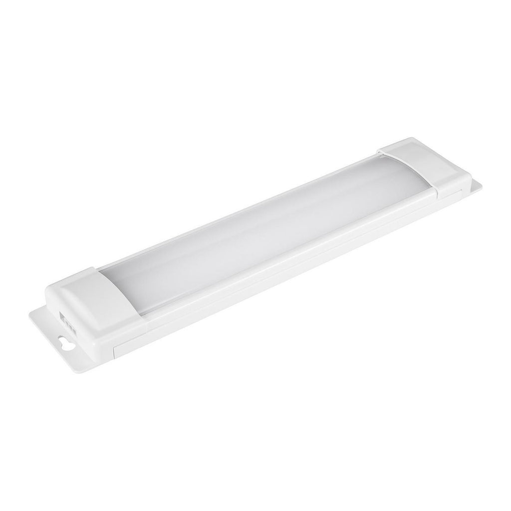 450 Lumen 12 in. Linkable LED Under Cabinet Light U3283