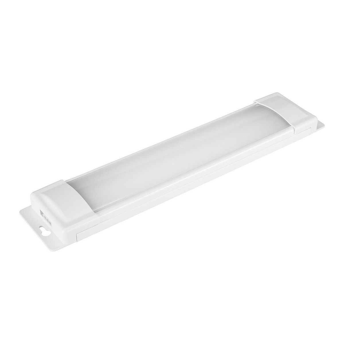 450 Lumen 12 in. Linkable LED Under Cabinet Light U3283