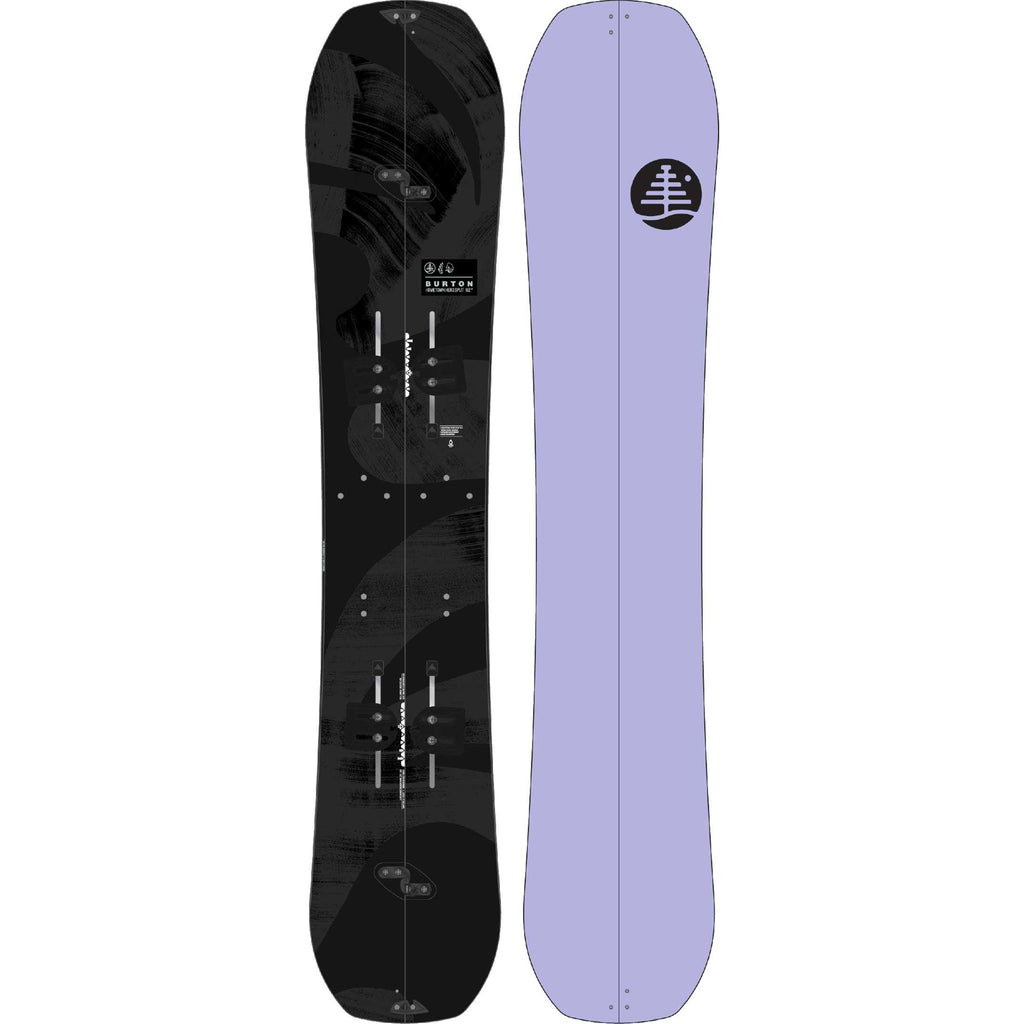 Split Snowboard Q36097