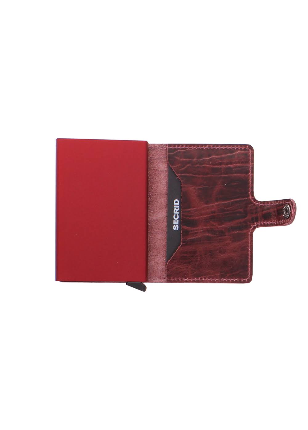 Miniwallet Cacao Brown Y4735