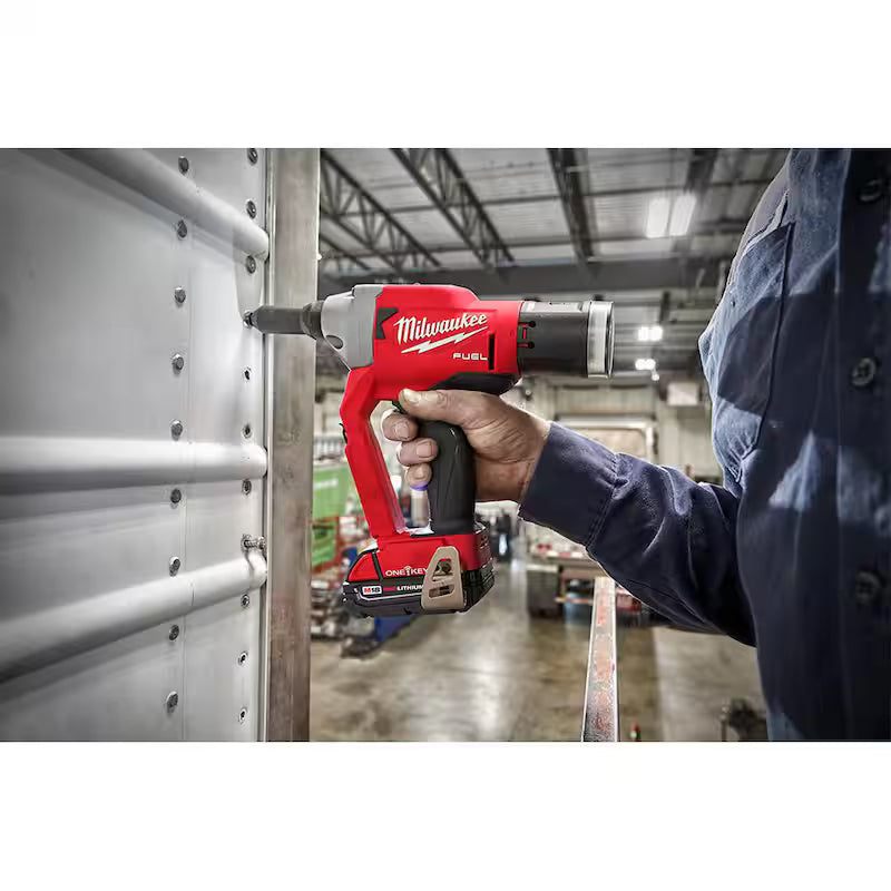 18-Volt Lithium-Ion Cordless Rivet Tool B78831