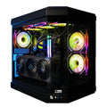 AMD Ryzen 9 9950X3D NVIDIA GeForce RTX 4080 SUPER Gaming PC N35026
