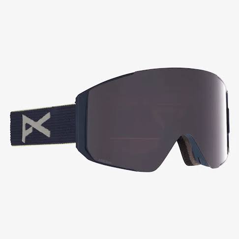 M2 Goggles with Spare Lens and Face Mask Y11454