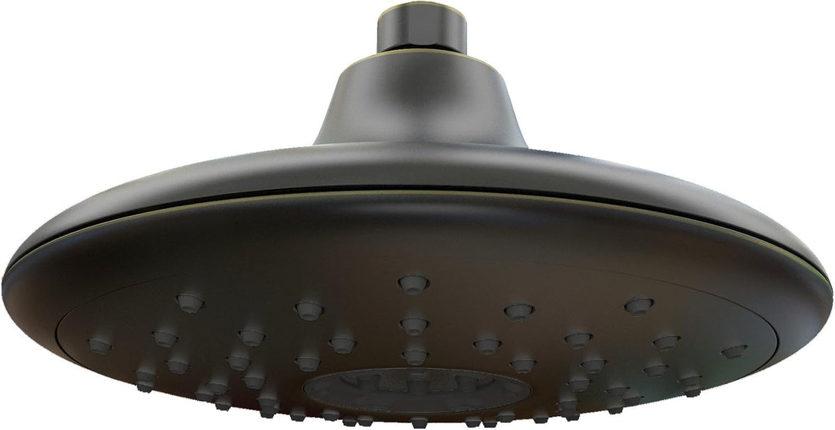 1.8 GPM 4-Function Shower Head V179