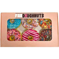 Box of Doughnuts Dog Toys E473810