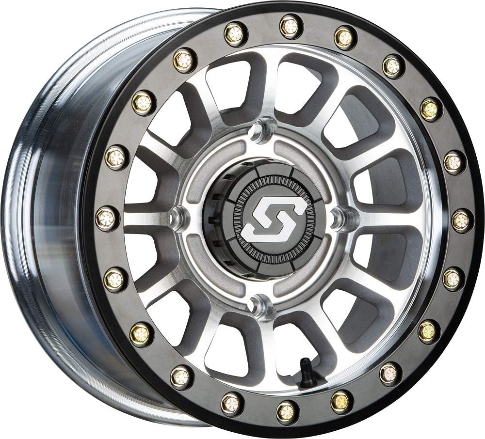 14 Wheels and Tires 4x137 Bolt Pattern O91798