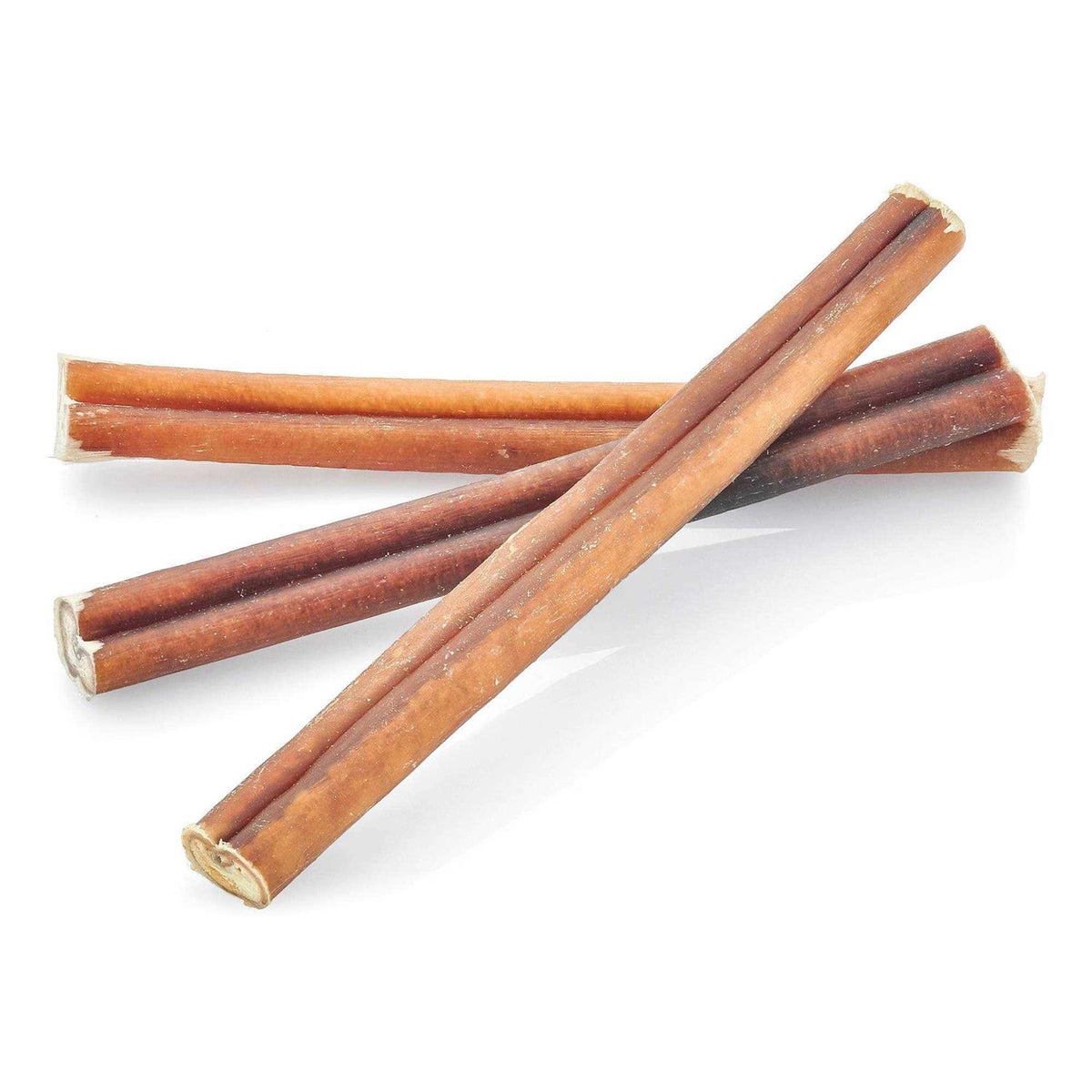 All-Natural Bully Sticks for Dogs O190