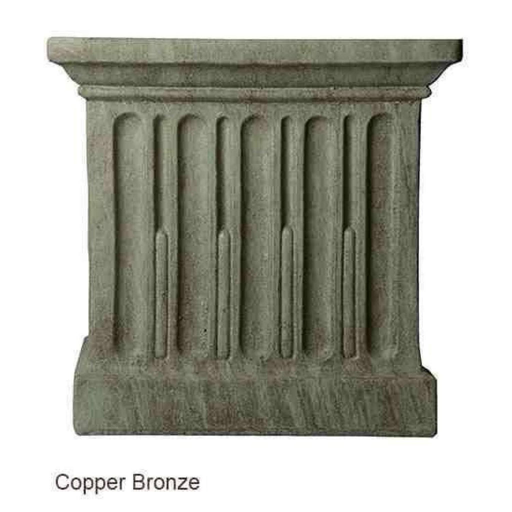 Natural Birdbath U264