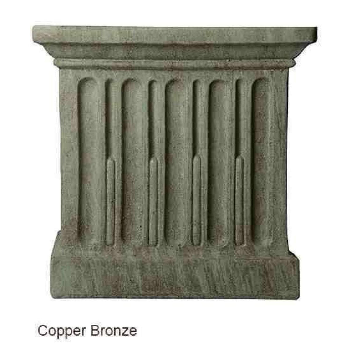 Natural Birdbath U264