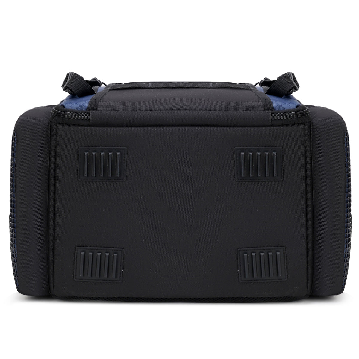 Two Shoulder Bag With 4 Boxes Waterproof Rain Cover F1607
