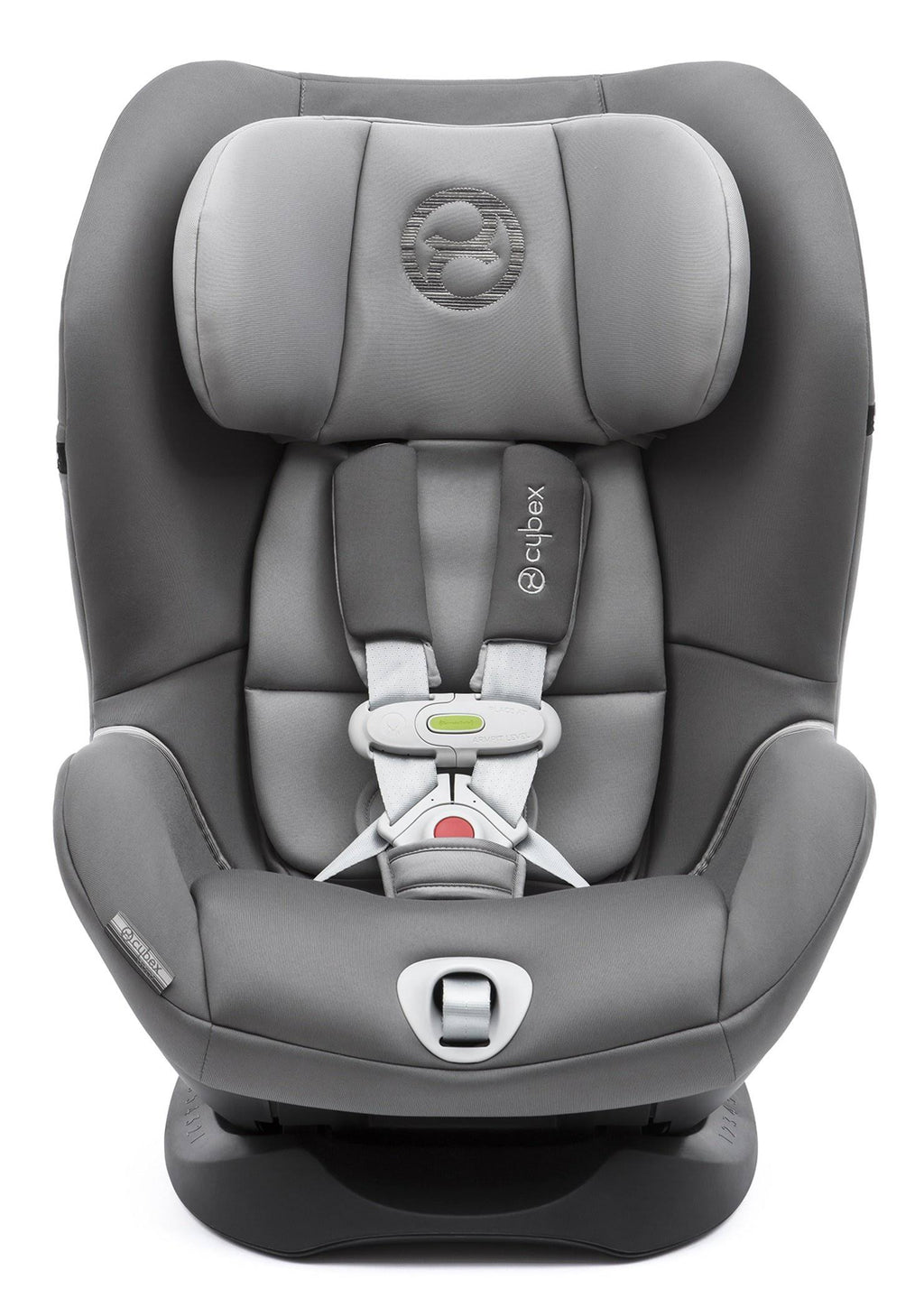 Convertible Car Seat - Lavastone Black I98860