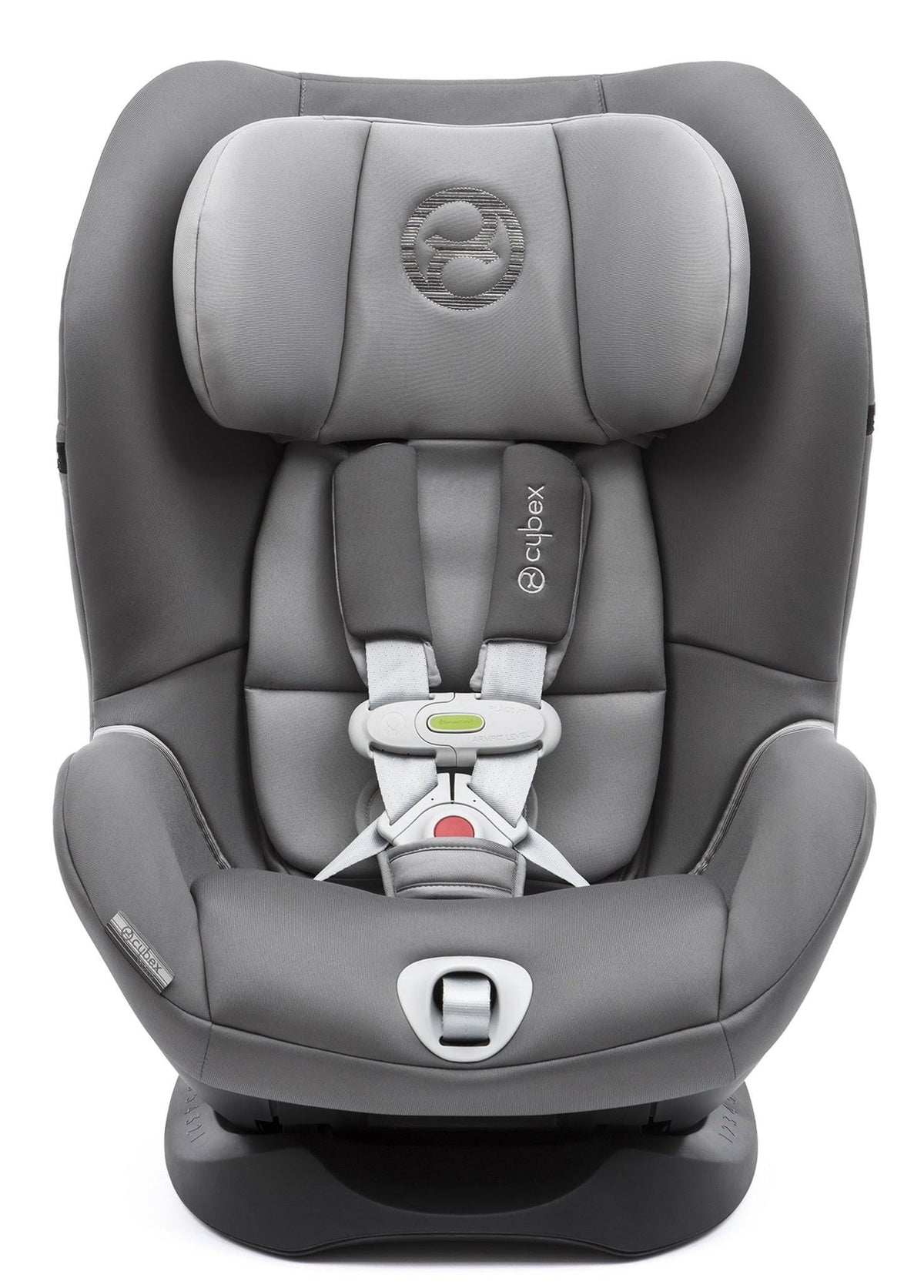 Convertible Car Seat - Lavastone Black I98860