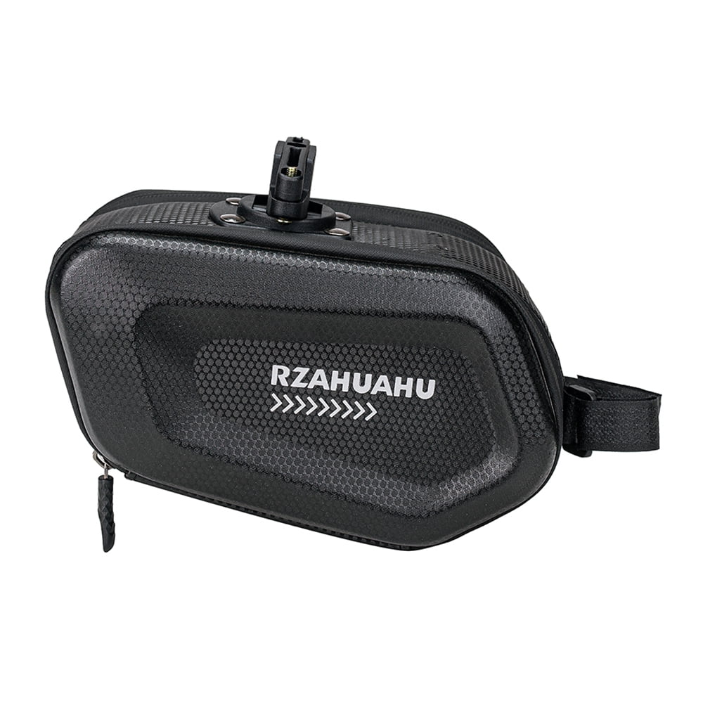 Waterproof Bike Saddle Bag Pannier Bag U716699