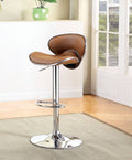 Camel Bar Stool Z16074