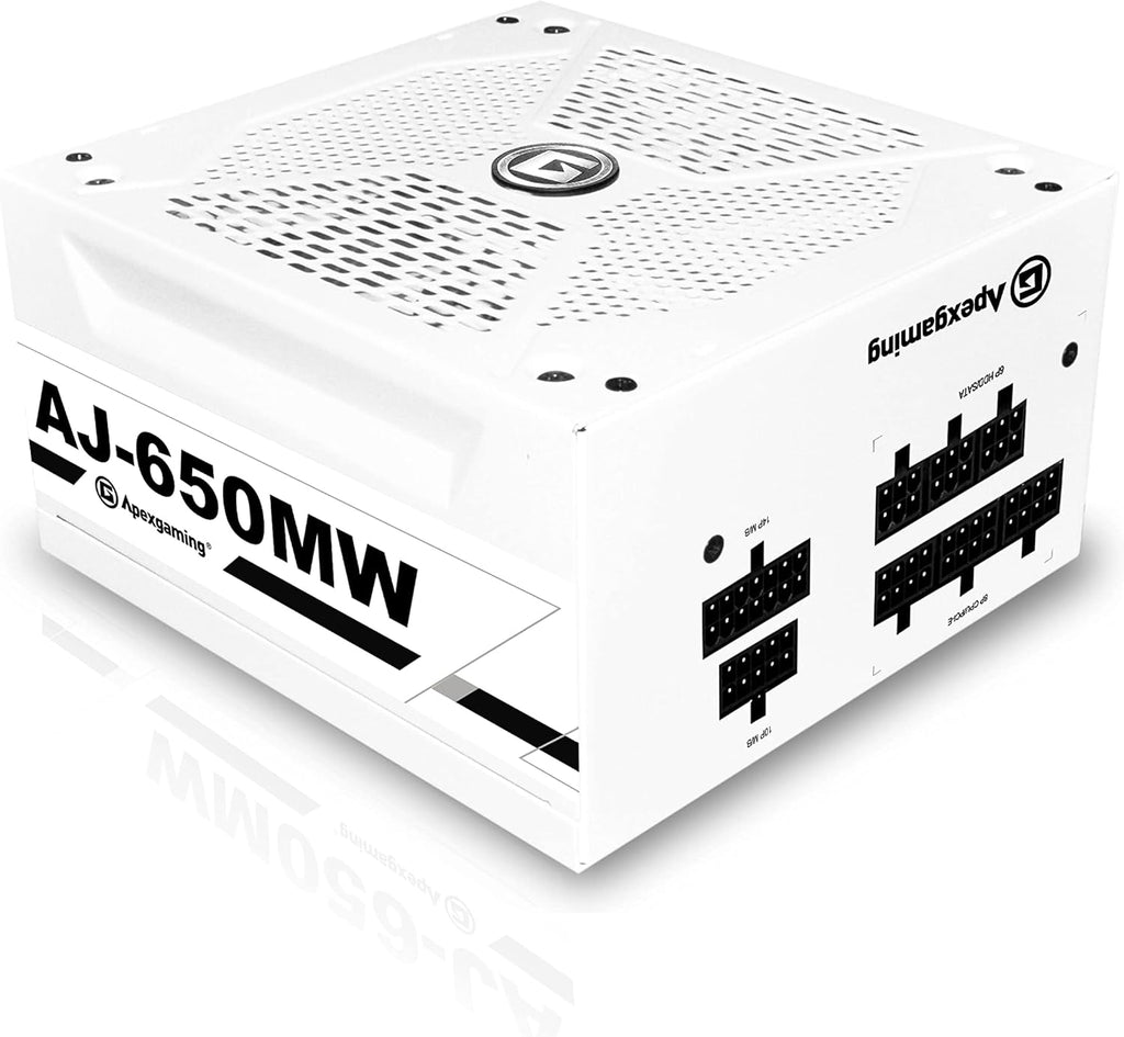 750W Fully Modular 80+ Gold PSU B51543