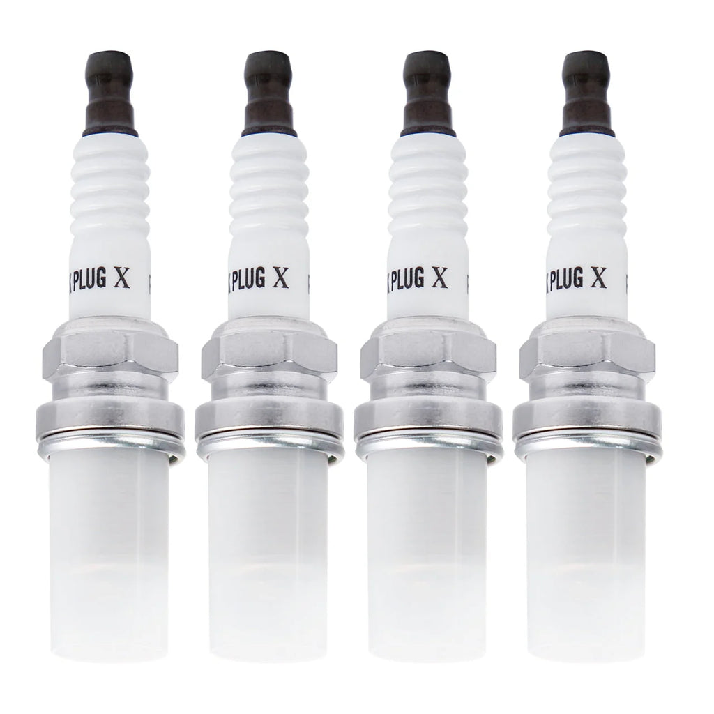 Set of 8 Ignition Coils & 8 Spark Plugs L59667