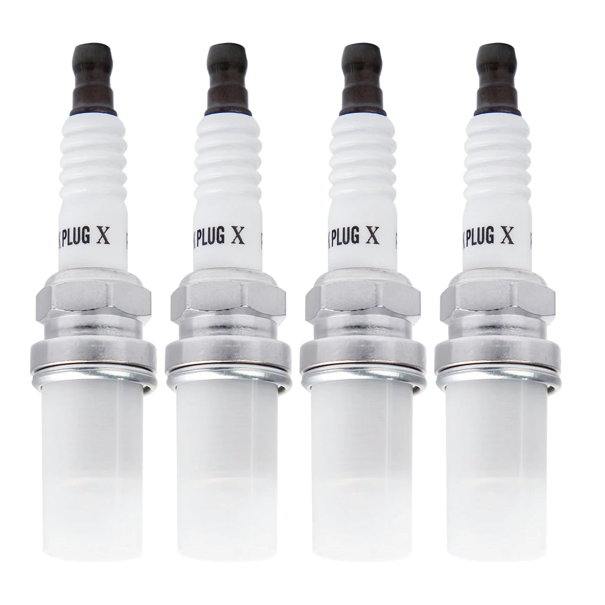 Set of 8 Ignition Coils & 8 Spark Plugs L59667