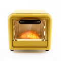 Pizza Crepe Oven Grill Breakfast Machine E721471