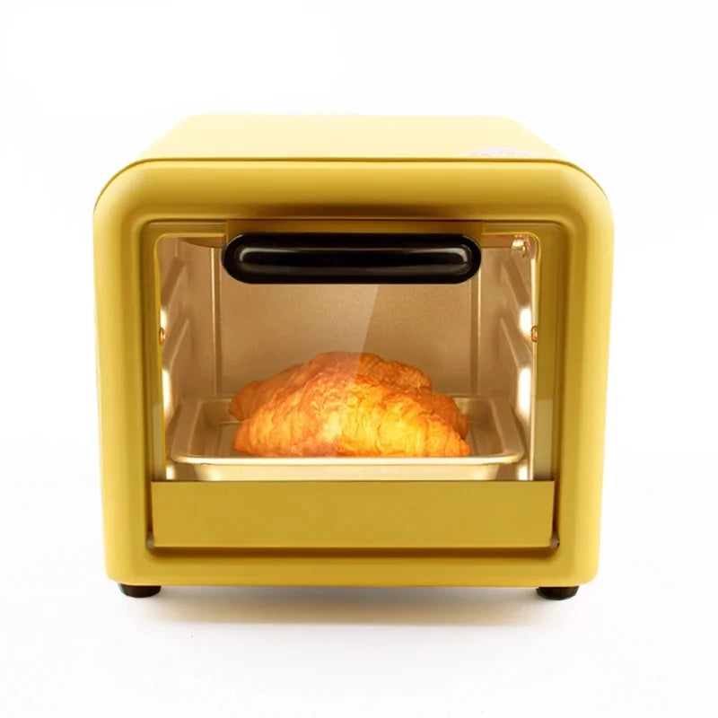 Pizza Crepe Oven Grill Breakfast Machine E721471