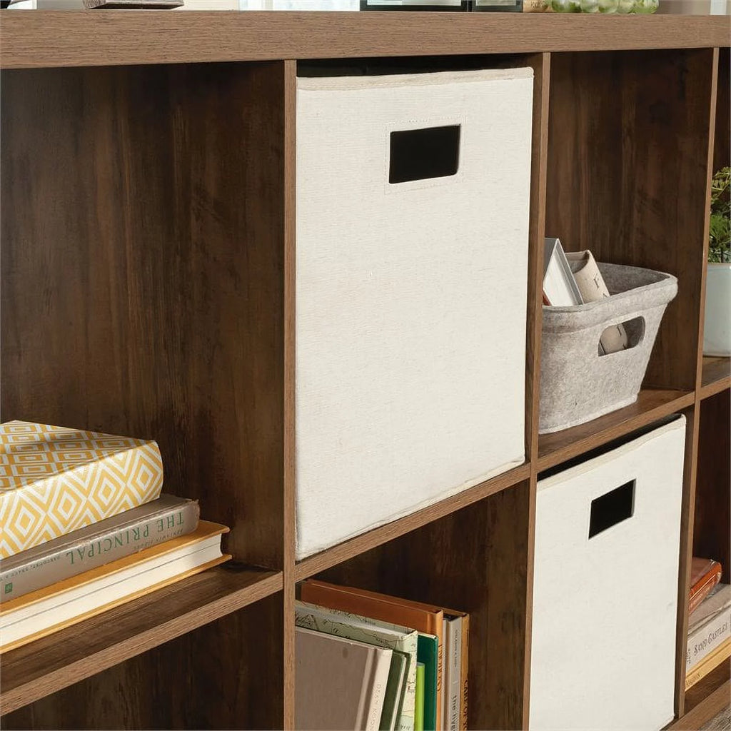 8 Cube Storage Organizer Bookshelf M2584
